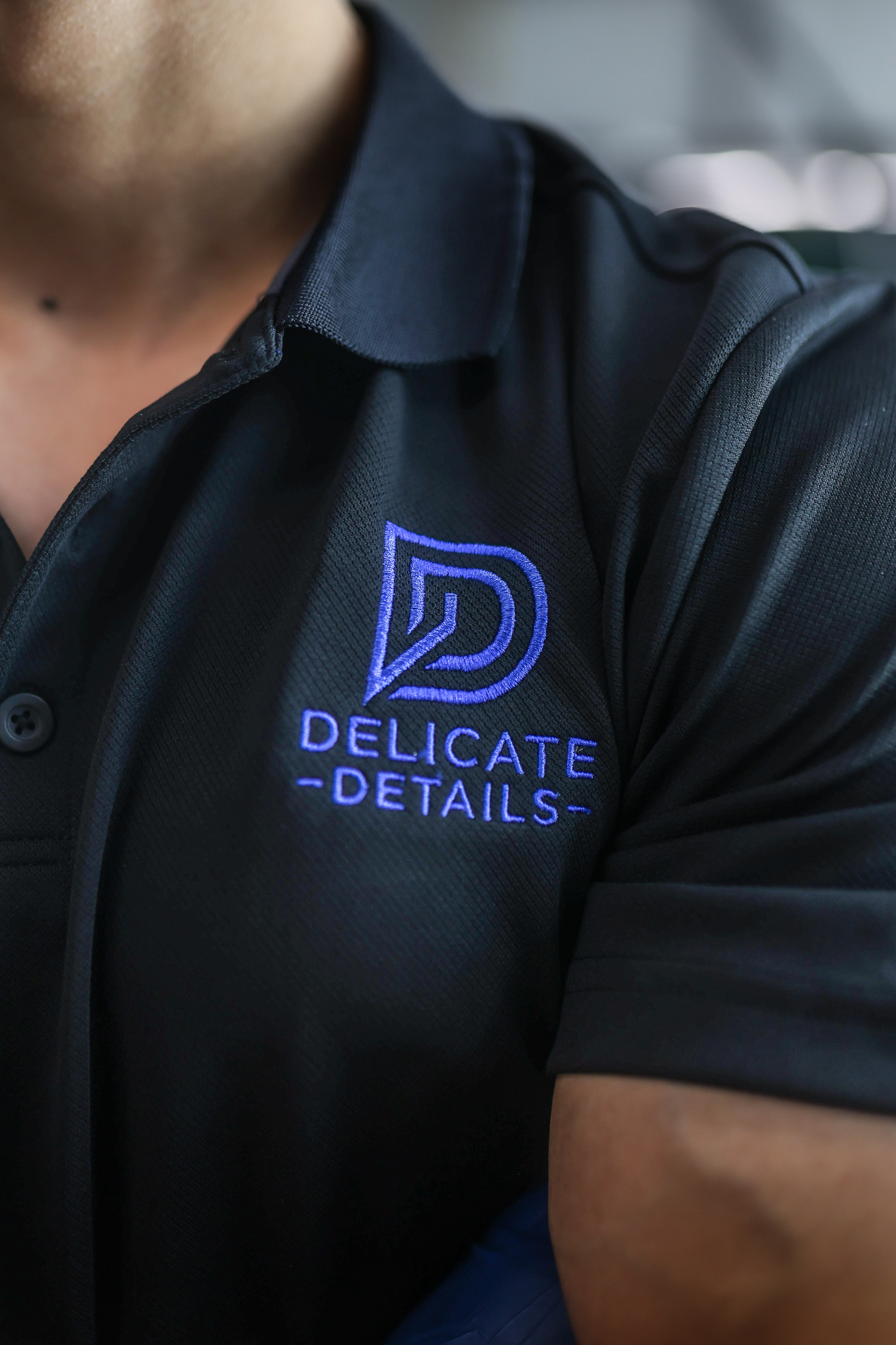 Delicate Details auto detailing team Lubbock TX