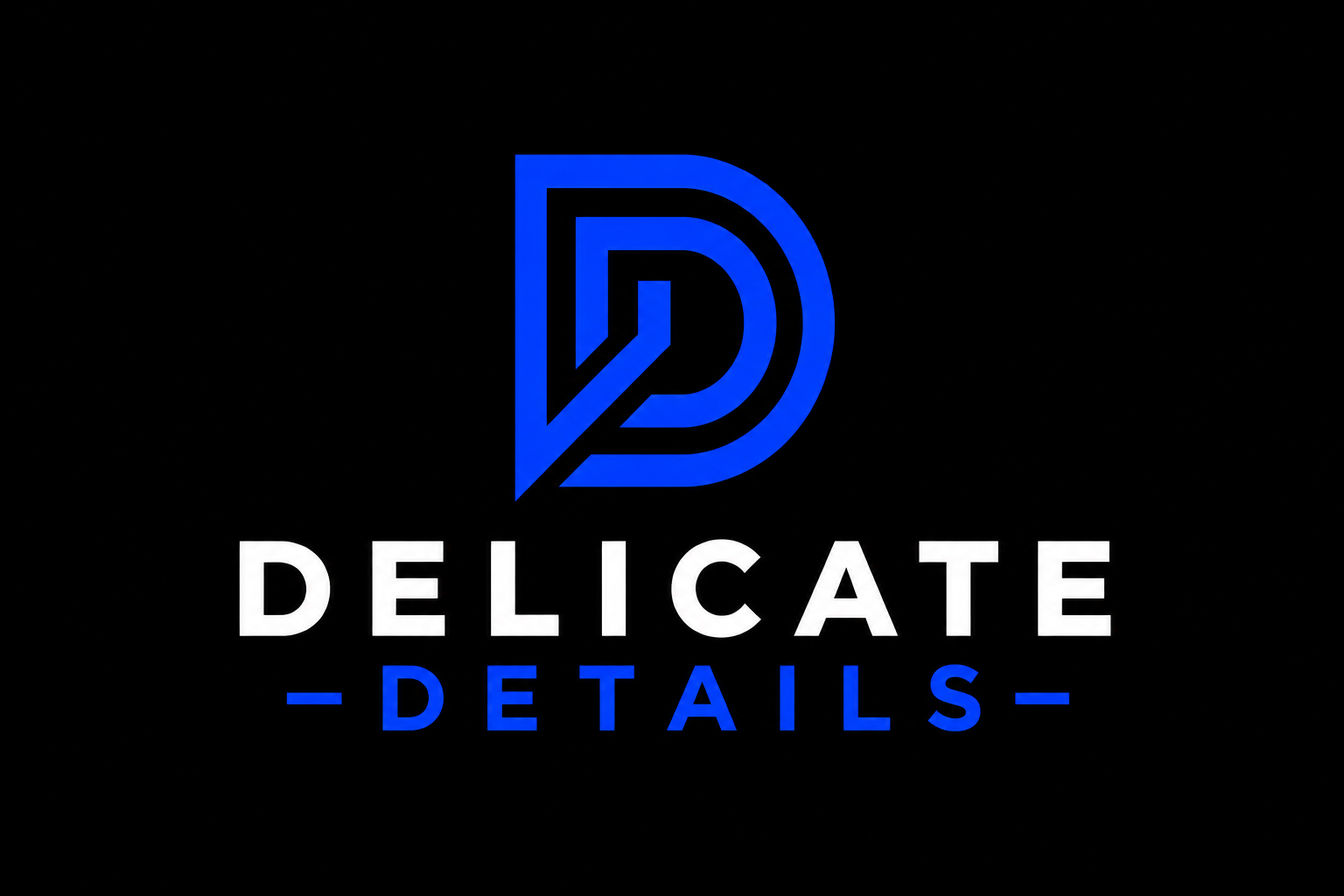 Delicate Details