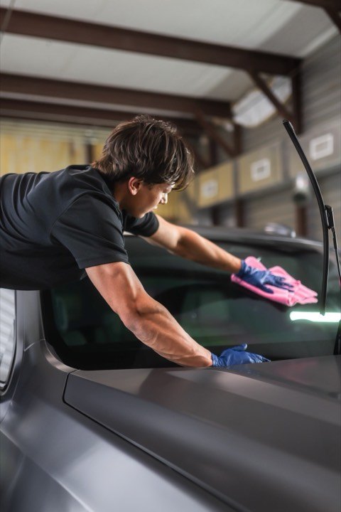 Windshield care and wiper damage prevention in Lubbock TX